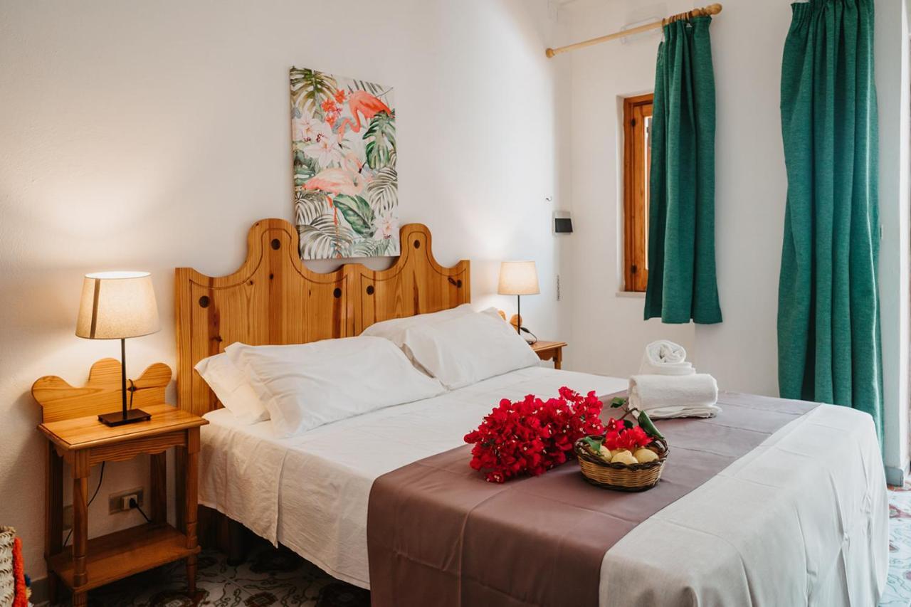 Hotel Rojas Vulcano  Esterno foto