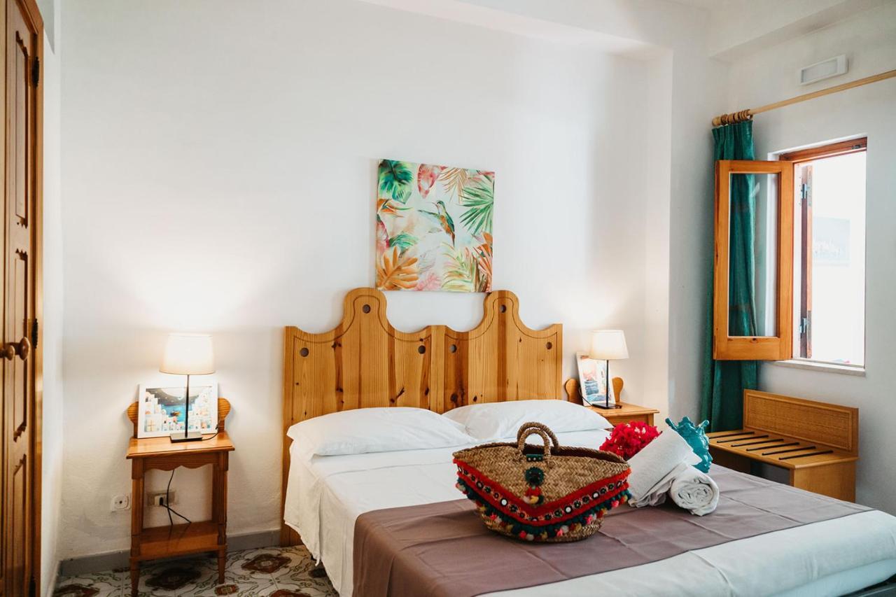 Hotel Rojas Vulcano  Esterno foto