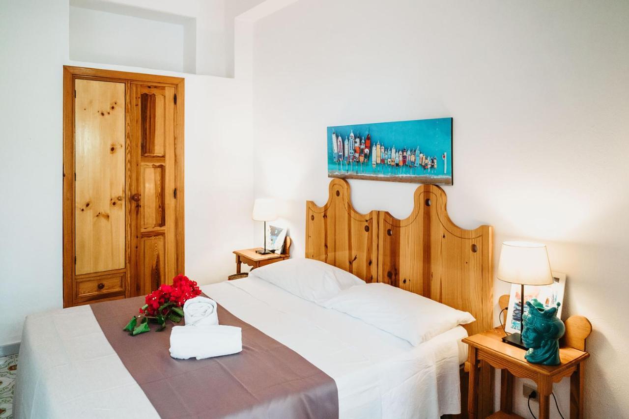 Hotel Rojas Vulcano  Esterno foto