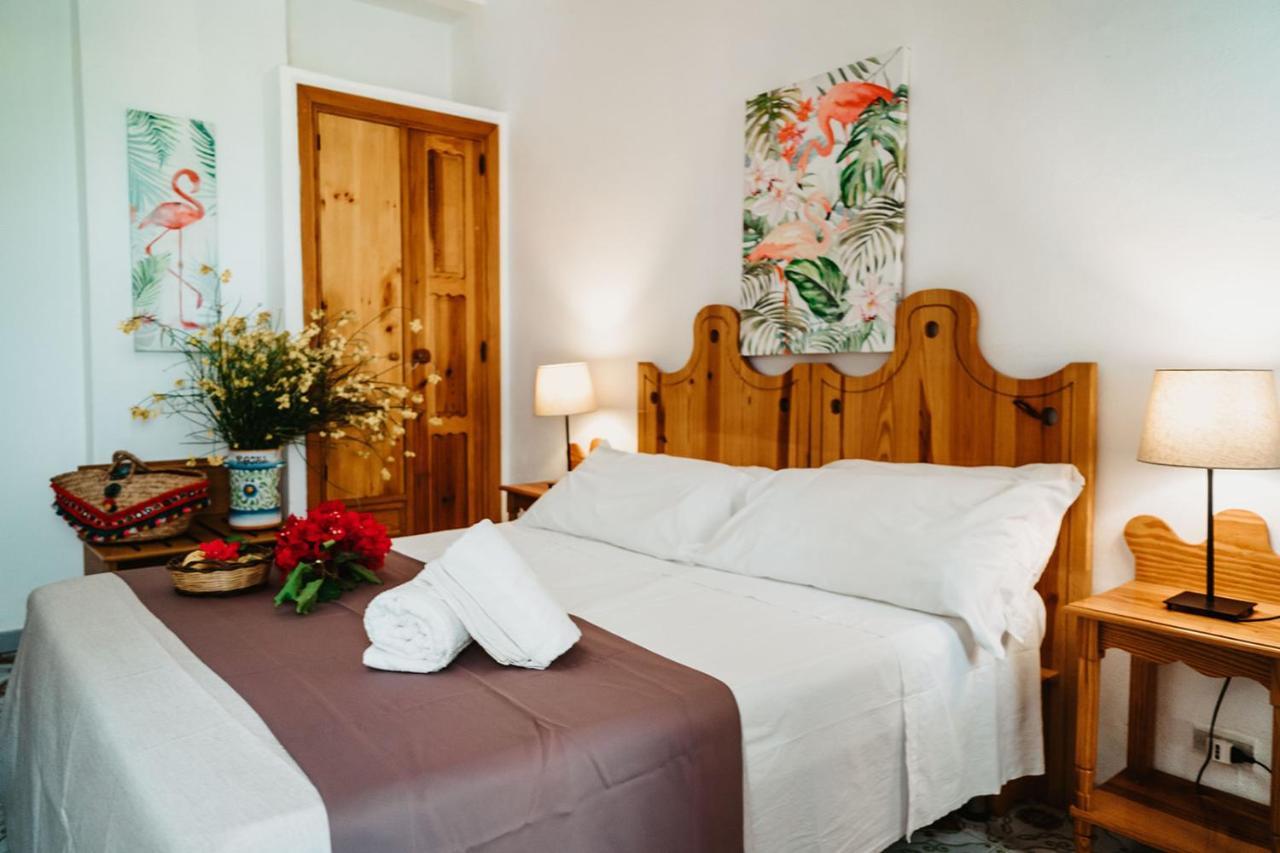 Hotel Rojas Vulcano  Esterno foto