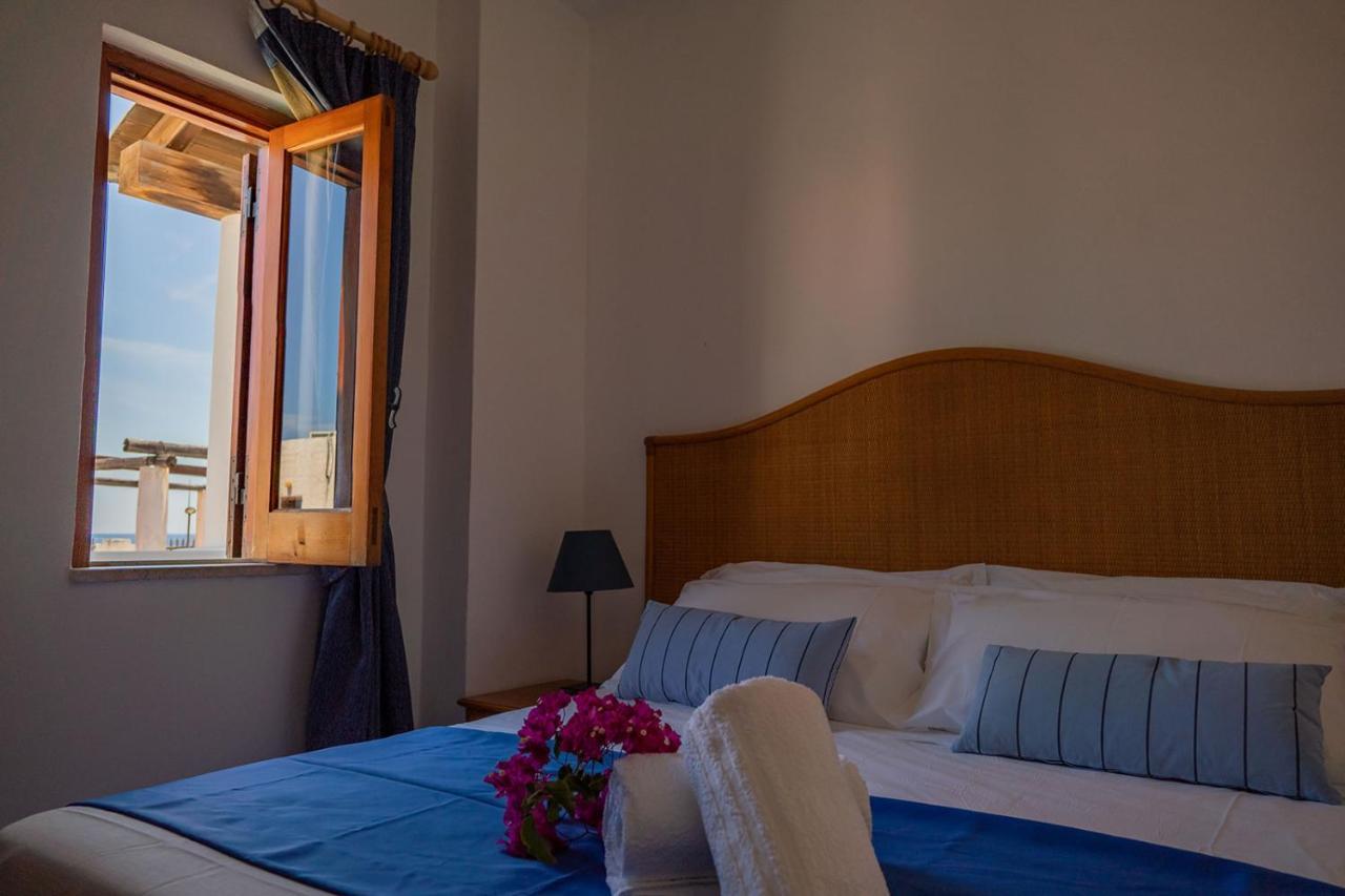Hotel Rojas Vulcano  Esterno foto